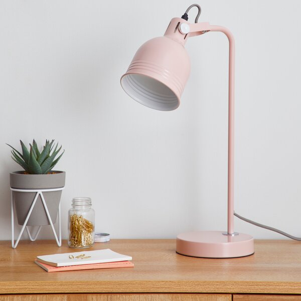 Issac Table Lamp