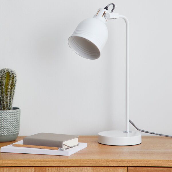 Issac Table Lamp