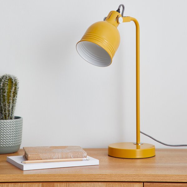 Issac Table Lamp