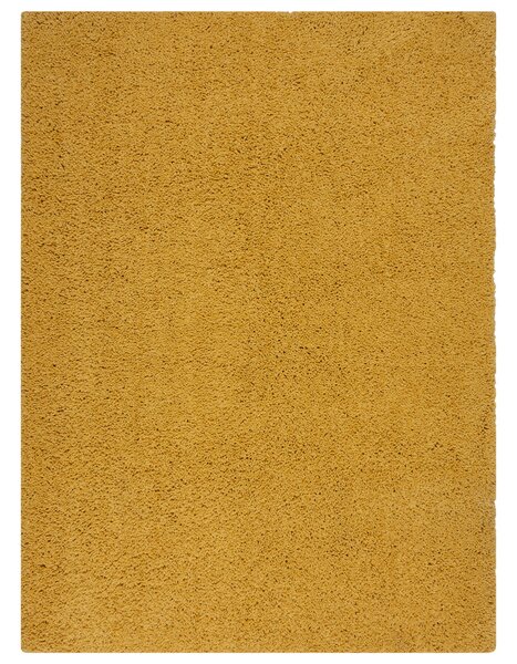 Cloud Washable Shaggy Rug