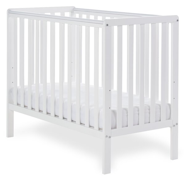 Obaby Bantam Space Saver Cot