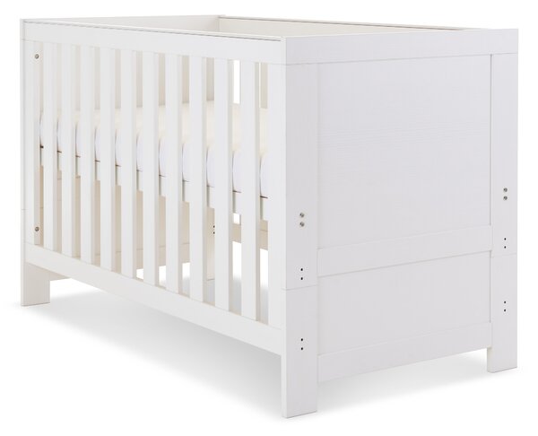 Obaby Nika Cot Bed