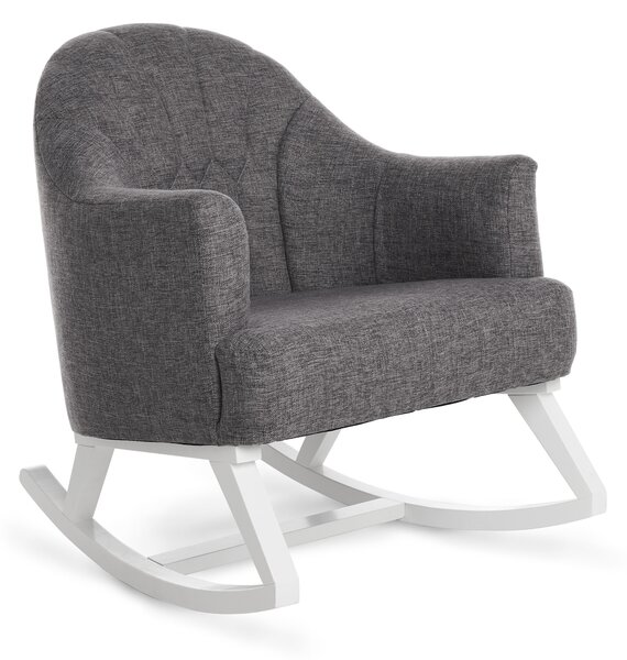 Obaby Round Back Rocking Chair