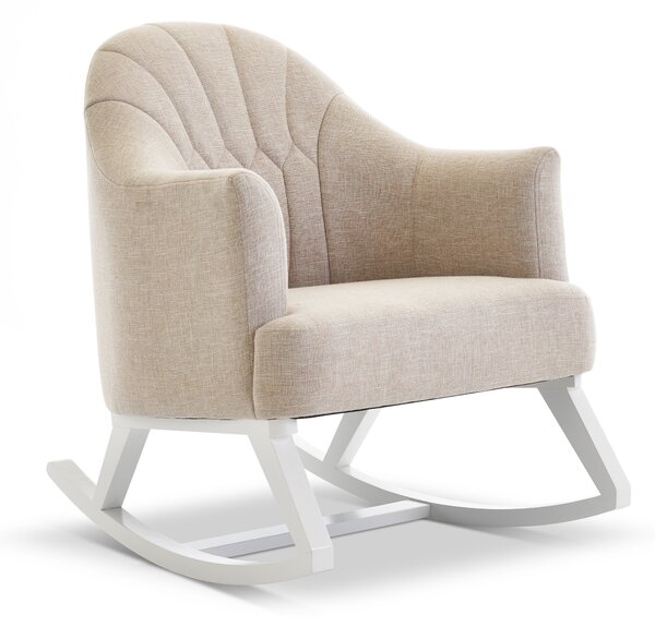 Obaby Round Back Rocking Chair