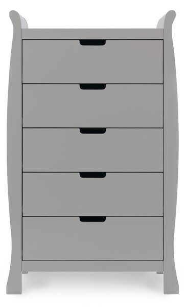 Stamford Tall 5 Drawer Chest