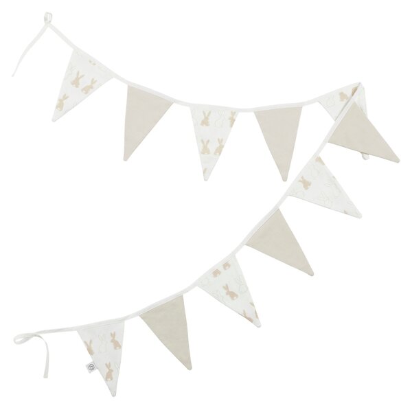 Ickle Bubba Bunnychino Bunting