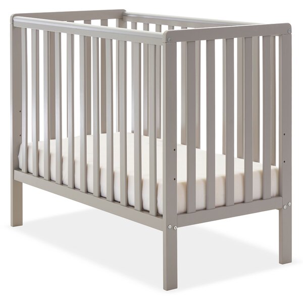 Obaby Bantam Space Saver Cot