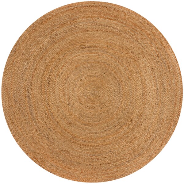 Blair Jute Round Rug