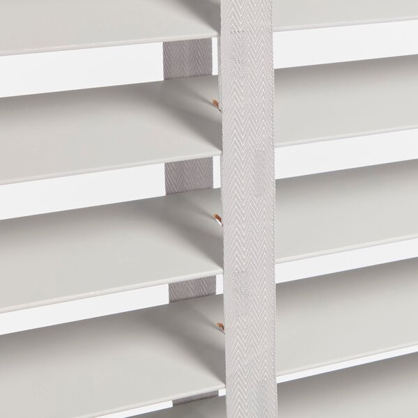 Swish Hardwood Venetian Blind