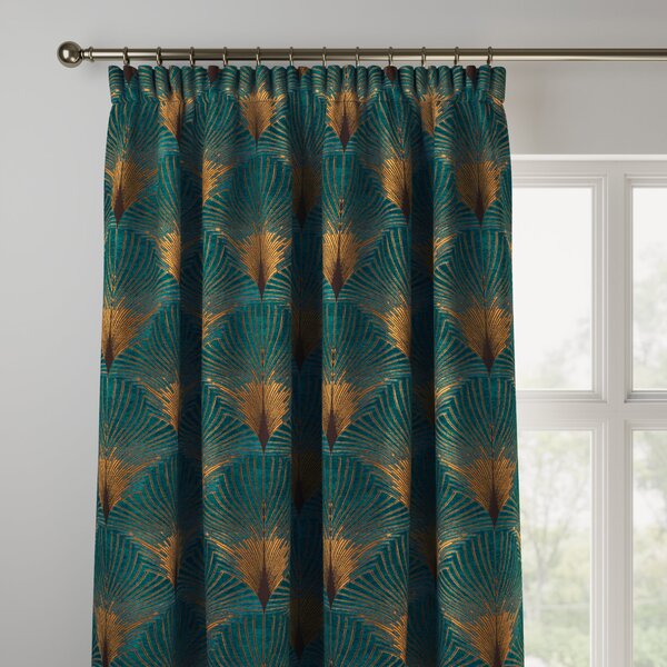 New York Made to Measure Curtains