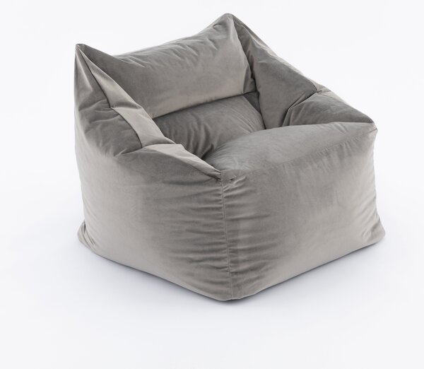 Eliza Square Beanbag Chair