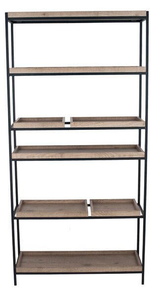 Pacific Gallery Lam Ladder Display Unit