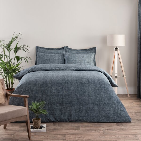 Grayson Duvet Cover and Pillowcase Set