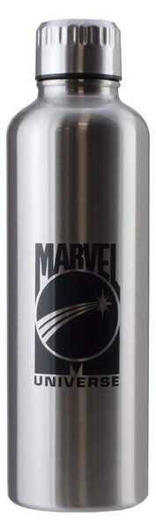 Bottle Marvel - Logo