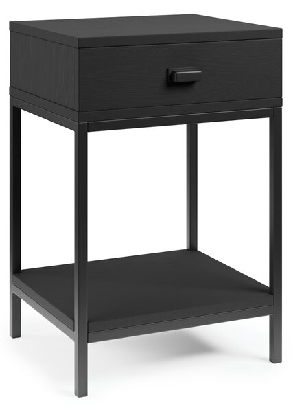 Fulton 1 Drawer Side Table