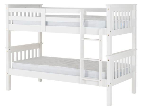 Neptune Bunk Bed Frame