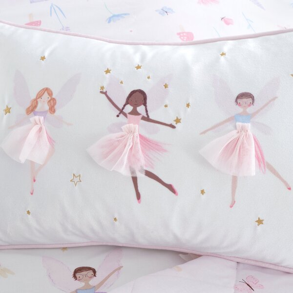 Meadow Fairies Cushion