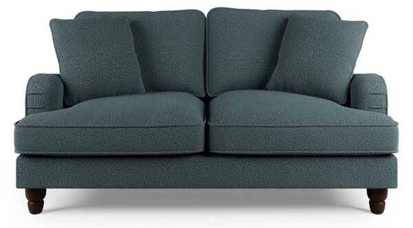 Beatrice Chunky Soft Chenille 2 Seater Sofa