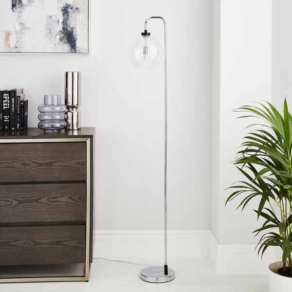 Tanner Floor Lamp