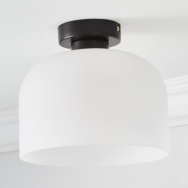 Palazzo Flush Ceiling Light