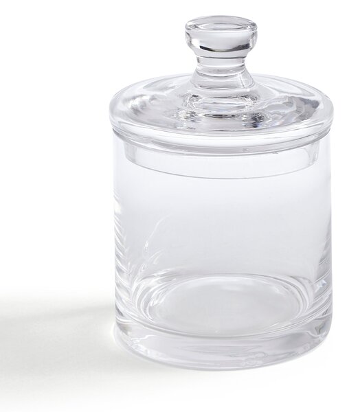 Glass Jar Small