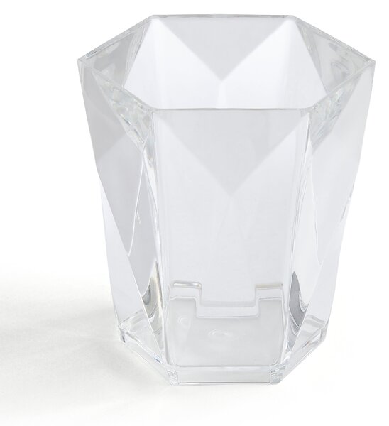 Hexagon Tumbler