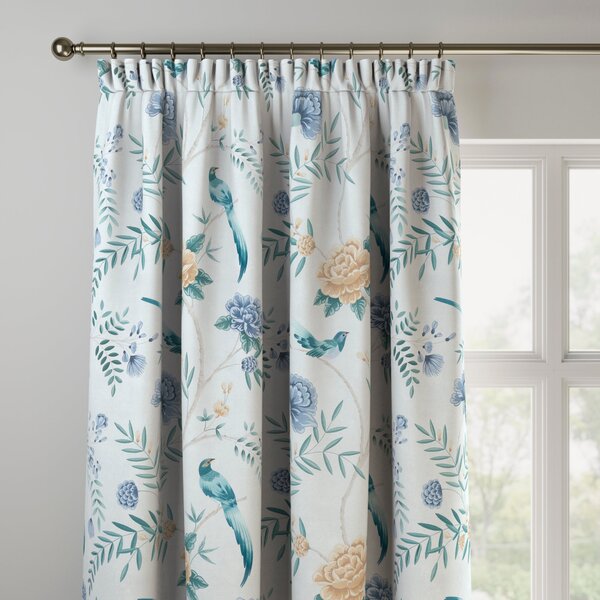 Rhea Made to Measure Curtains