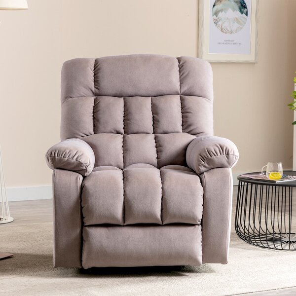 Electric Power Lift Recliner Armchair with Vibration, USB Ports, Side Pockets, Comfy Heating Massage Chair for Elderly, 91x81x104 cm, Beige Aosom.UK