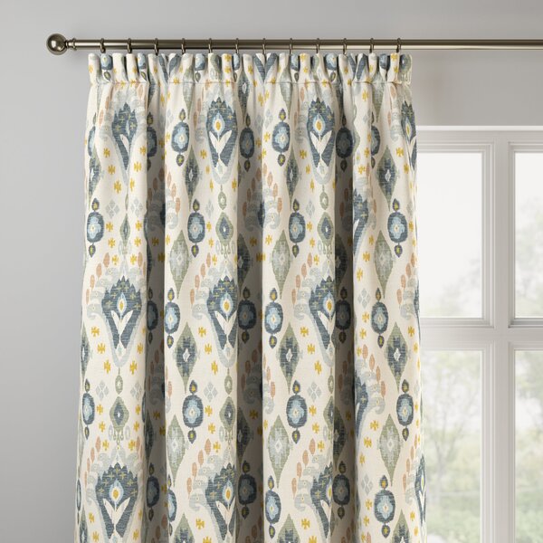 Chic Made to Measure Curtains