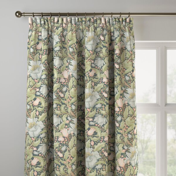 Helmshore Made to Measure Curtains