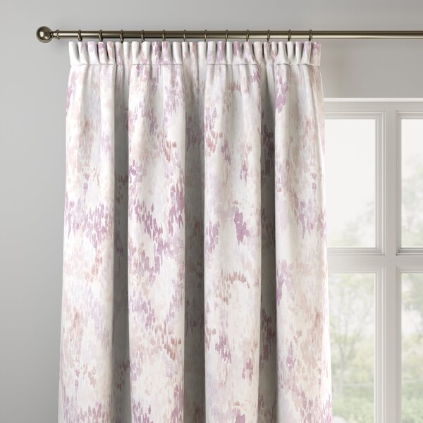 Waves Made to Measure Curtains