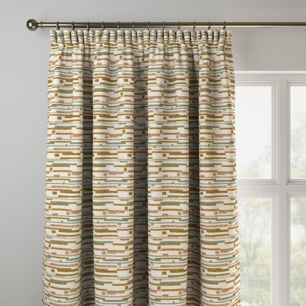 Santos Made to Measure Curtains