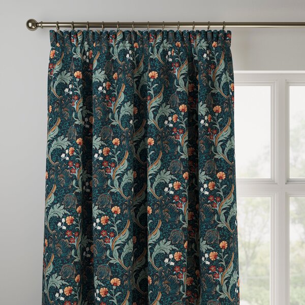 Venado Made to Measure Curtains