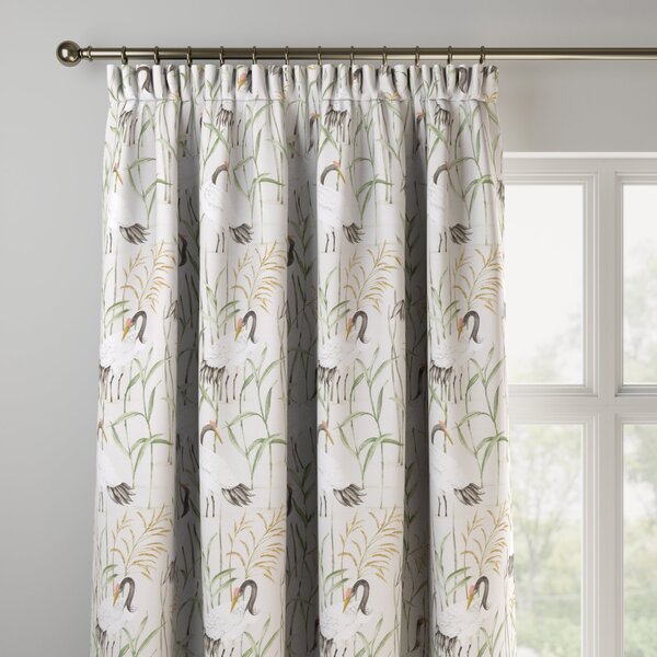 Harome Made to Measure Curtains