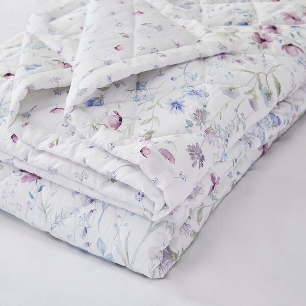 Dorma Wildflower Bedspread