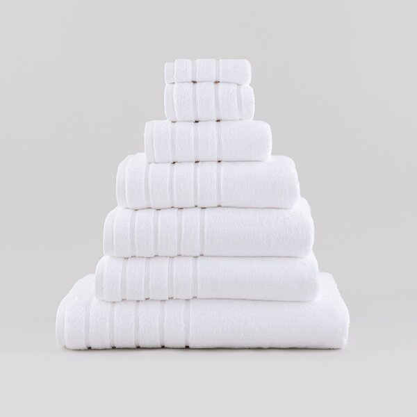 Ultimate Cotton Towel