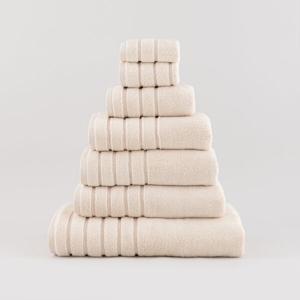 Ultimate Cotton Towel