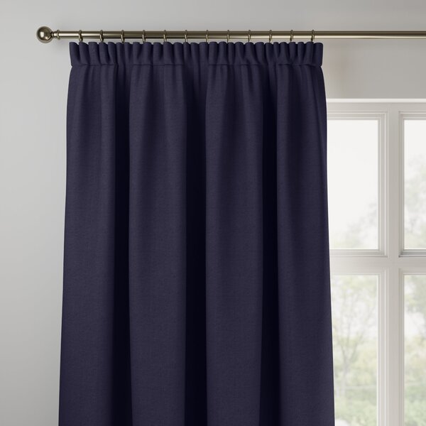 Belvoir Recycled Polyester Made to Measure Curtains