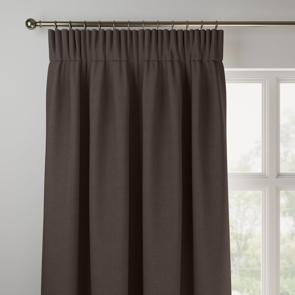 Belvoir Recycled Polyester Made to Measure Curtains