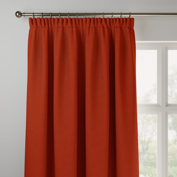 Belvoir Recycled Polyester Made to Measure Curtains