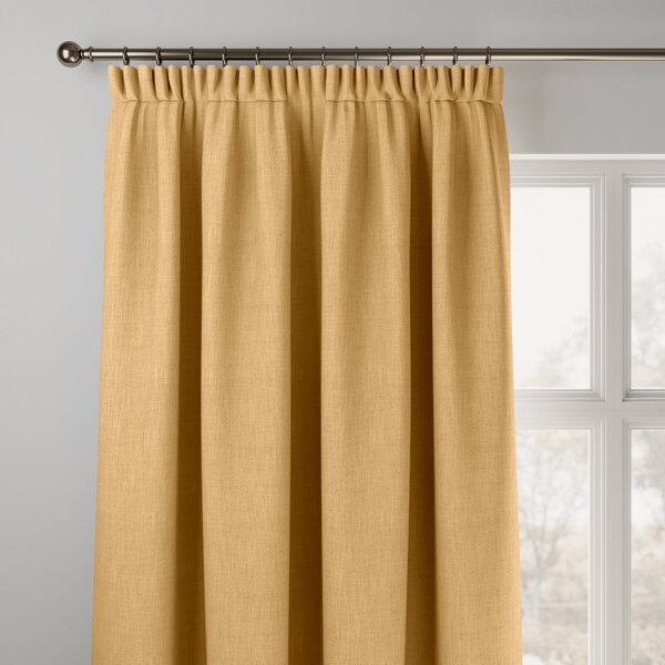 Bronte Recycled Polyester Made to Measure Curtains