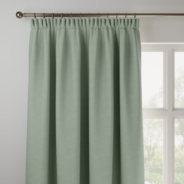 Belvoir Recycled Polyester Made to Measure Curtains