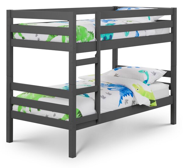 Camden Children's Bunk Bed Frame