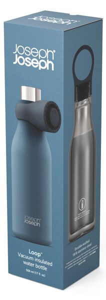 Joseph Joseph 500ml Loop Water Bottle