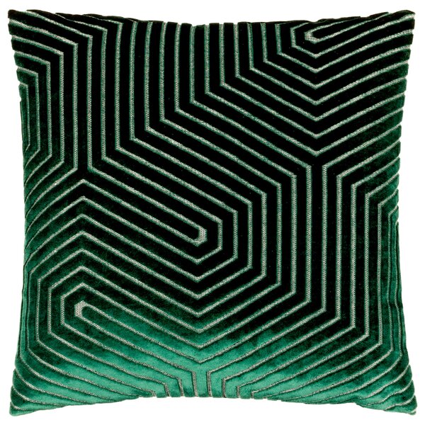 Evoke Velvet Cushion