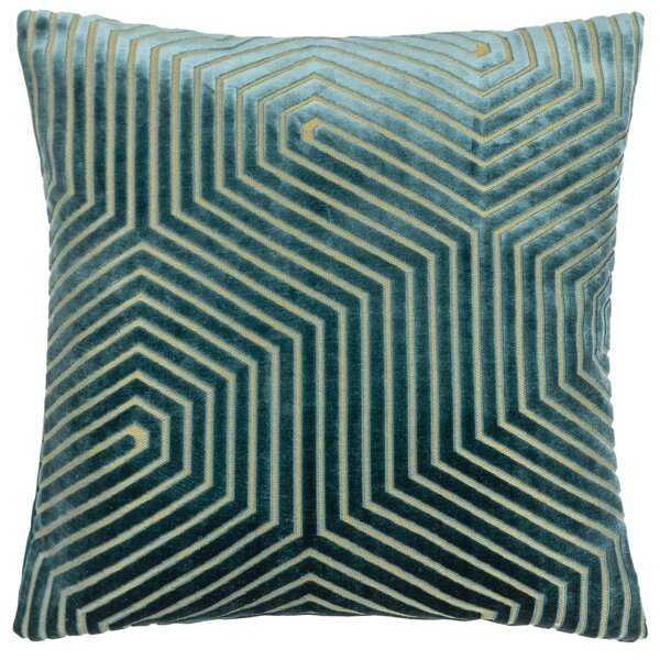 Evoke Velvet Cushion