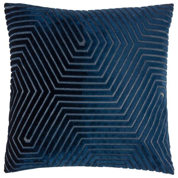 Evoke Velvet Cushion