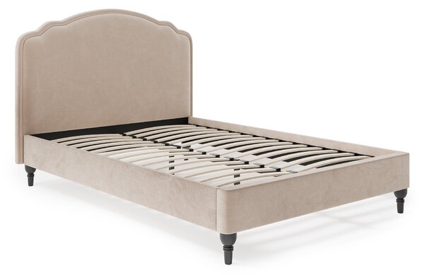 Ella Timeless Velvet Bed Frame