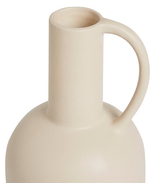 Bottle Shaped Vase