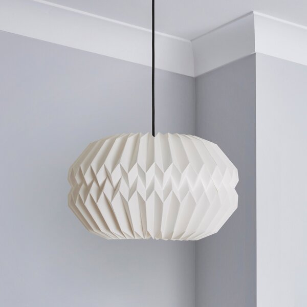 Pahal Origami Paper Pendant Shade